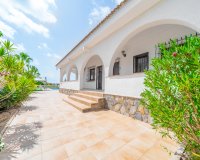 Resale - Villa -
Los Balcones - Costa Blanca
