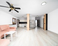 Resale - Villa -
Los Balcones - Costa Blanca