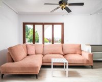 Resale - Villa -
Los Balcones - Costa Blanca