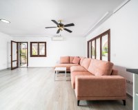 Resale - Villa -
Los Balcones - Costa Blanca
