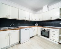 Resale - Villa -
Los Balcones - Costa Blanca