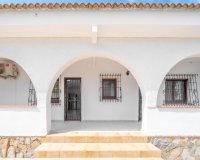 Resale - Villa -
Los Balcones - Costa Blanca