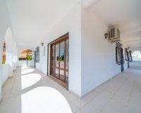 Resale - Villa -
Los Balcones - Costa Blanca