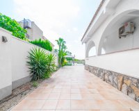 Resale - Villa -
Los Balcones - Costa Blanca
