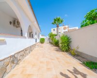 Resale - Villa -
Los Balcones - Costa Blanca