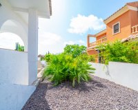 Resale - Villa -
Los Balcones - Costa Blanca