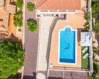 Resale - Villa -
Los Balcones - Costa Blanca