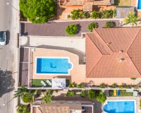 Resale - Villa -
Los Balcones - Costa Blanca