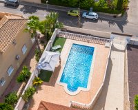 Resale - Villa -
Los Balcones - Costa Blanca