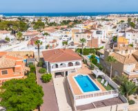 Resale - Villa -
Los Balcones - Costa Blanca