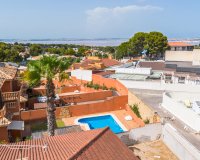 Resale - Villa -
Los Balcones - Costa Blanca