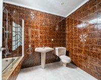 Resale - Villa -
Los Balcones - Costa Blanca