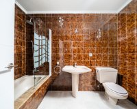 Resale - Villa -
Los Balcones - Costa Blanca
