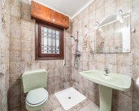 Resale - Villa -
Los Balcones - Costa Blanca