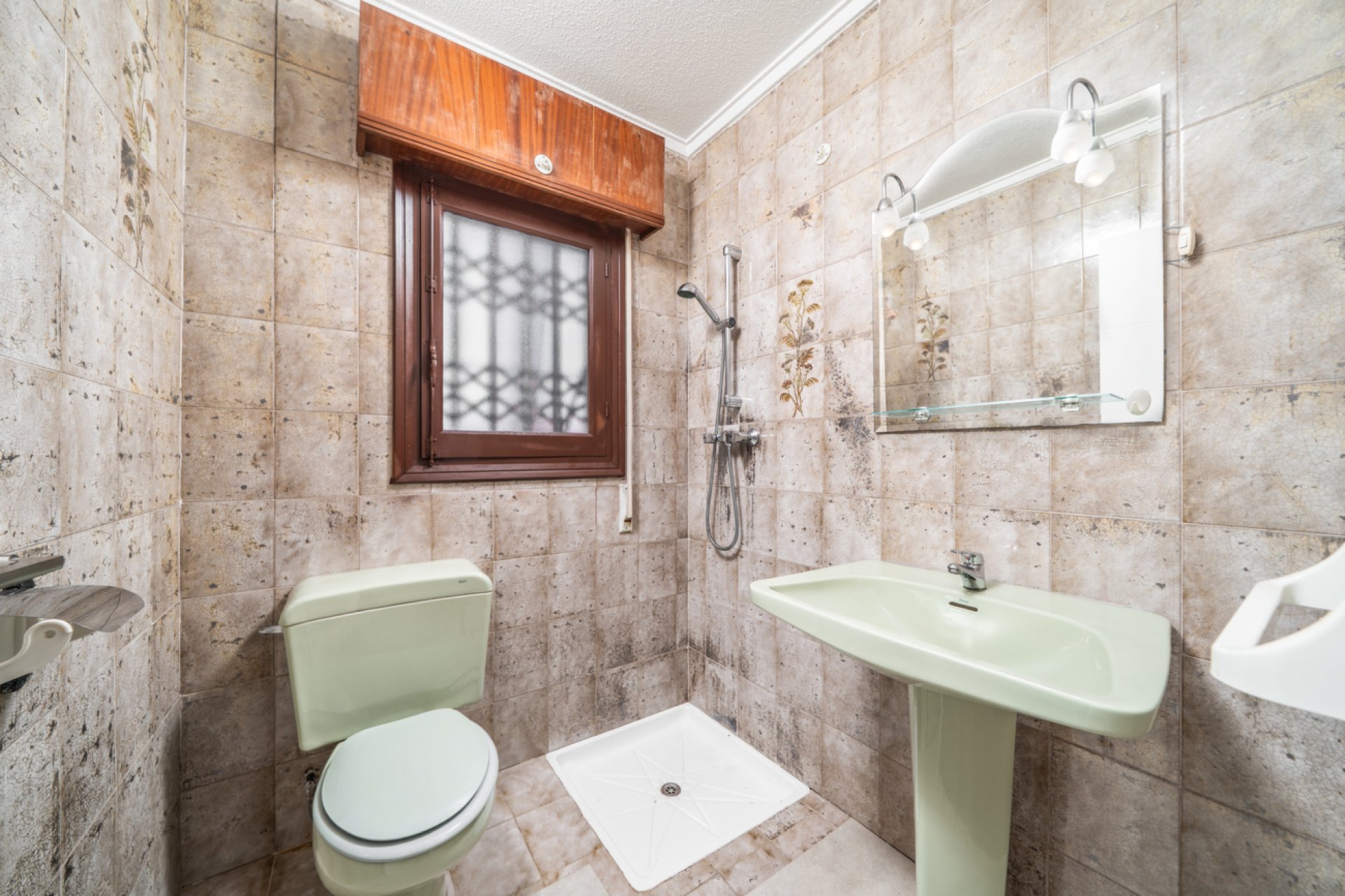 Resale - Villa -
Los Balcones - Costa Blanca