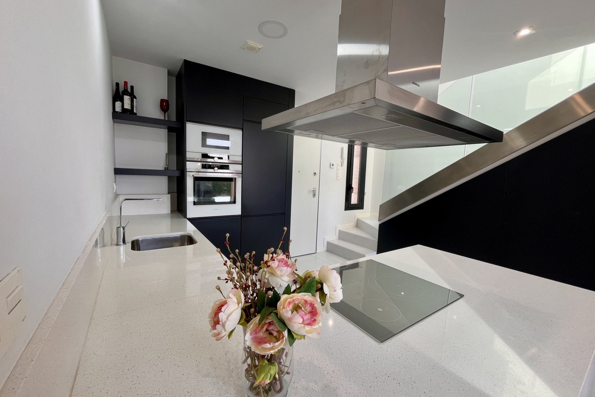 Resale - Villa -
Los Dolses - Inland