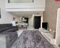 Resale - Villa -
Los Dolses - Inland