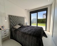 Resale - Villa -
Los Dolses - Inland