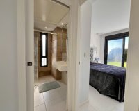 Resale - Villa -
Los Dolses - Inland