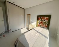 Resale - Villa -
Los Dolses - Inland