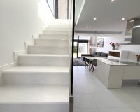 Resale - Villa -
Los Dolses - Inland