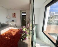 Resale - Villa -
Los Dolses - Inland