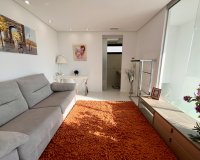 Resale - Villa -
Los Dolses - Inland