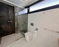 Resale - Villa -
Los Dolses - Inland