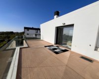 Resale - Villa -
Los Dolses - Inland