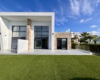 Resale - Villa -
Los Dolses - Inland