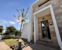 Resale - Villa -
Los Dolses - Inland