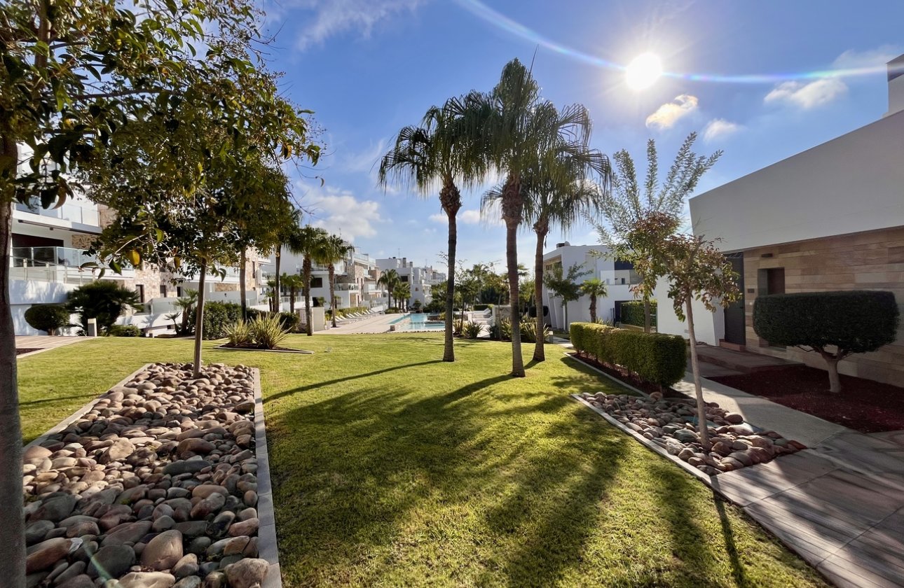 Resale - Villa -
Los Dolses - Inland