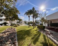 Resale - Villa -
Los Dolses - Inland