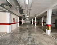 Resale - Villa -
Los Dolses - Inland