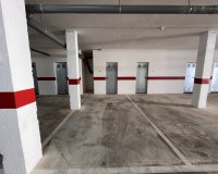 Resale - Villa -
Los Dolses - Inland