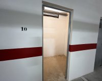 Resale - Villa -
Los Dolses - Inland