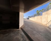 Resale - Villa -
Los Dolses - Inland