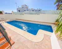 Resale - Villa -
Los Dolses - Inland