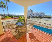 Resale - Villa -
Los Dolses - Inland