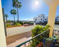 Resale - Villa -
Los Dolses - Inland