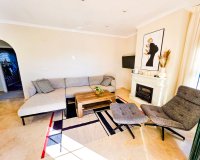 Resale - Villa -
Los Dolses - Inland