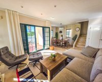 Resale - Villa -
Los Dolses - Inland