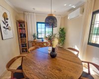 Resale - Villa -
Los Dolses - Inland