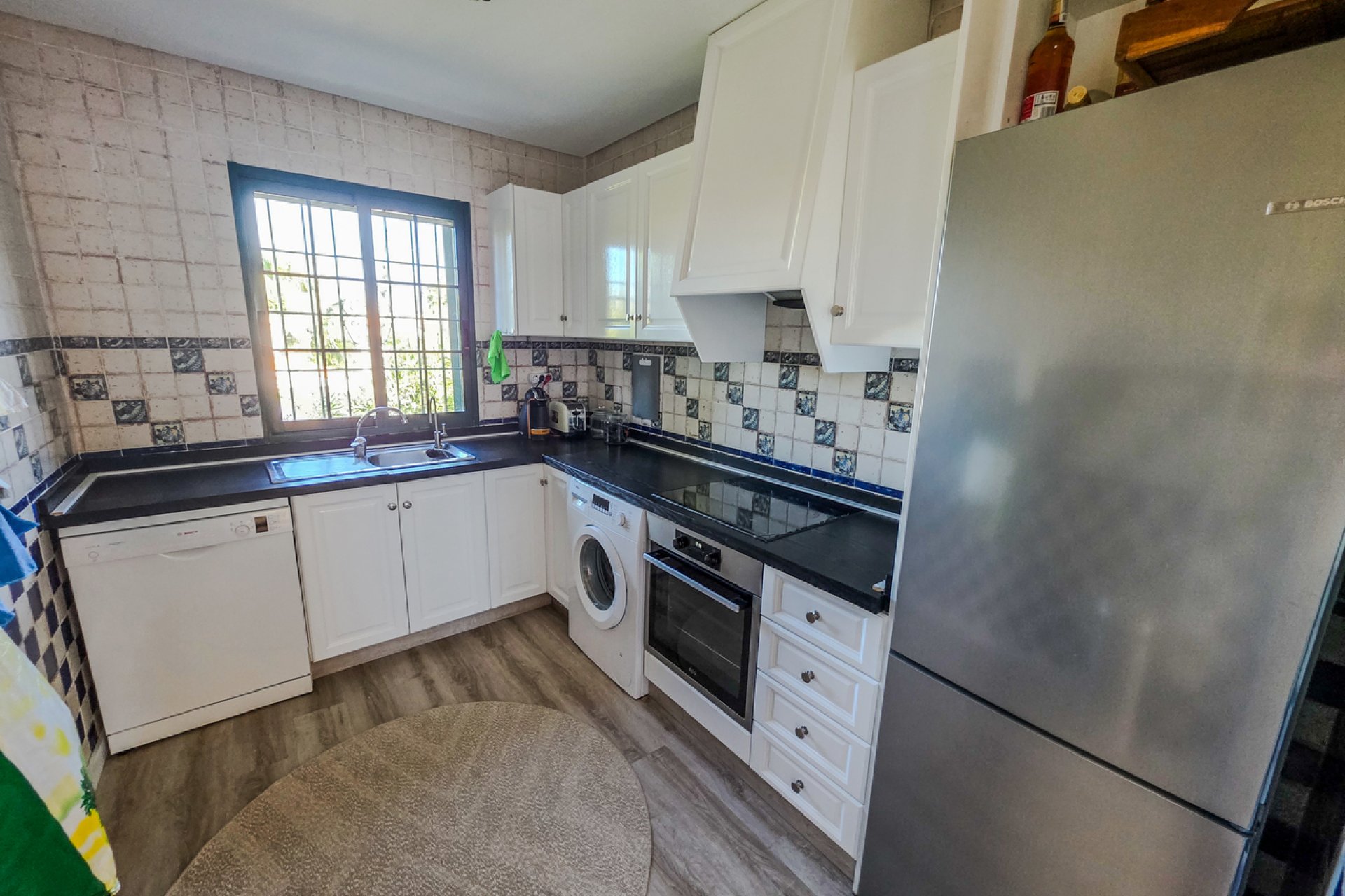 Resale - Villa -
Los Dolses - Inland