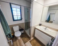 Resale - Villa -
Los Dolses - Inland