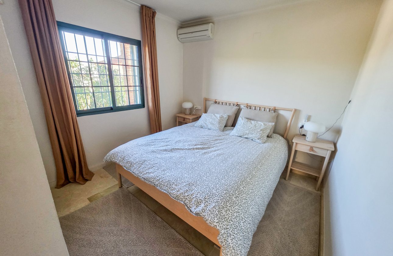 Resale - Villa -
Los Dolses - Inland