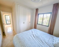 Resale - Villa -
Los Dolses - Inland