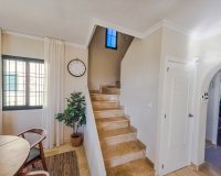 Resale - Villa -
Los Dolses - Inland