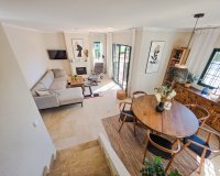 Resale - Villa -
Los Dolses - Inland