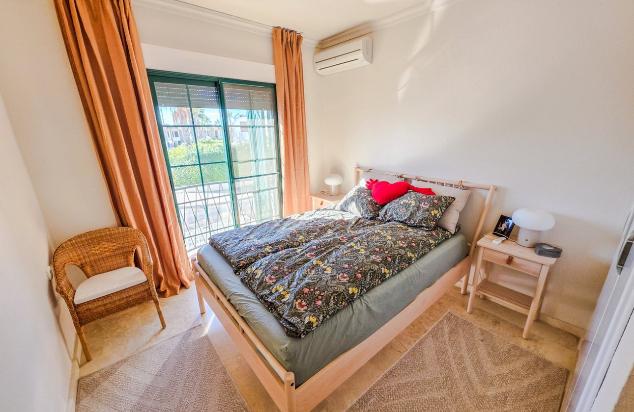 Resale - Villa -
Los Dolses - Inland